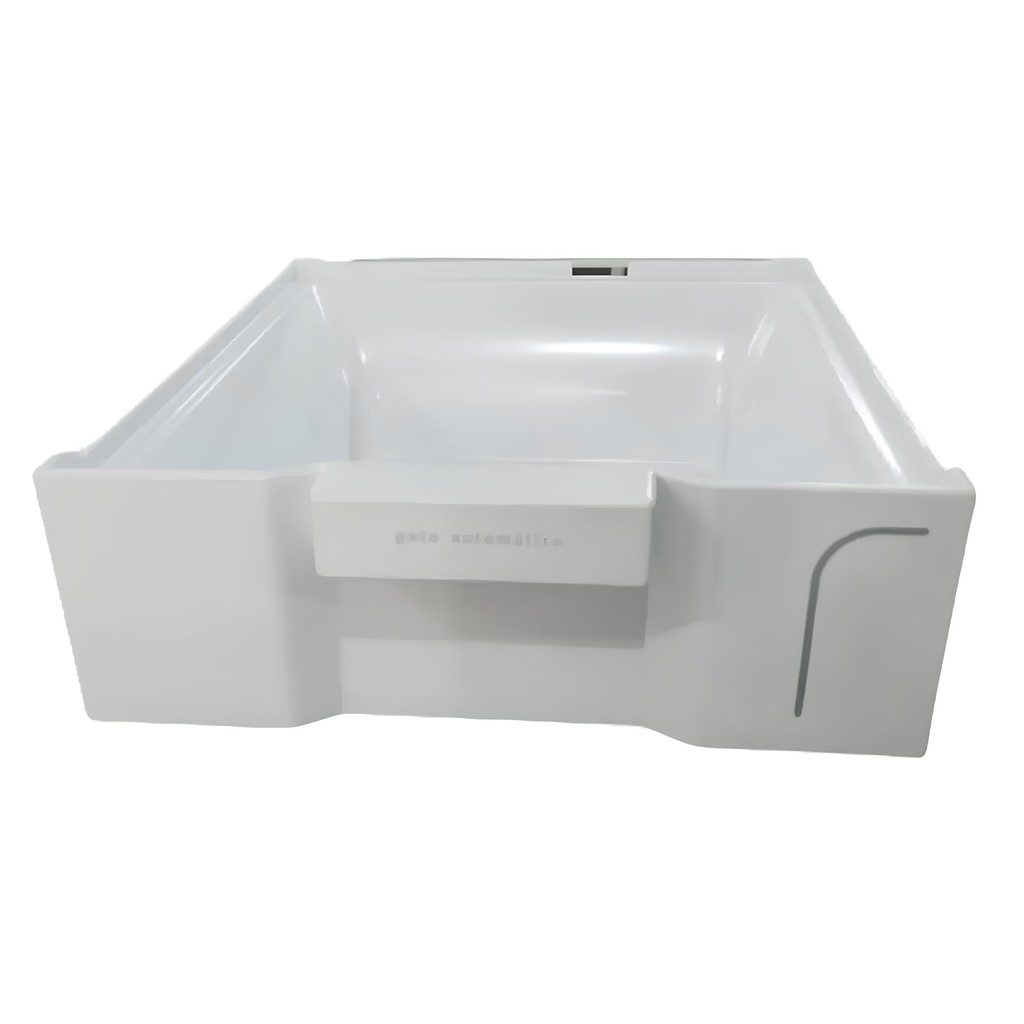 Gaveta Fabricador Gelo Electrolux DI80X DFI80 DT80X 67400162