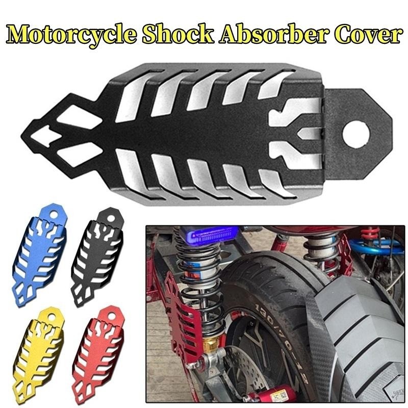 Capa De Amortecedor De Motocicleta Mono Monoshock Cover