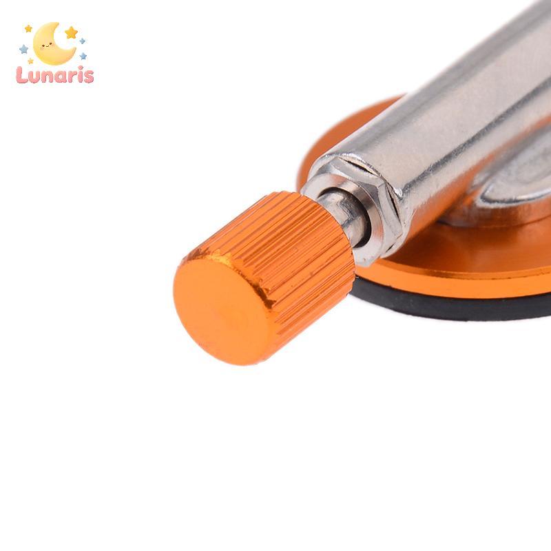 Válvula De Fogão A Gás Lunaris , Cilindro Plano , Comutação , Adaptador De Inflável De Carregamento , Novo