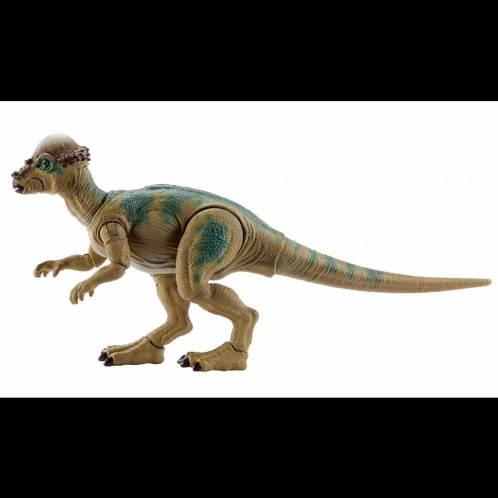 Jurassic World Jurassic Park Lost World Modelo de dinossauro Dragão inchado Harmond Edição de colecionador