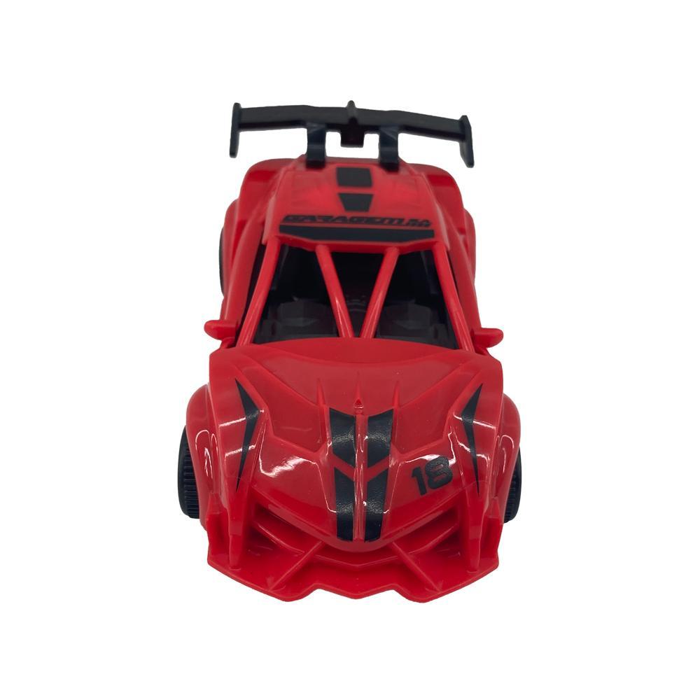 Carrinho de Controle Remoto Smart Driver - Garagem SA — imagem 2 de 2
