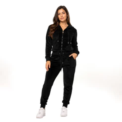 Conjunto Feminino Active Comfort Best Fit Plush Calça Blusa