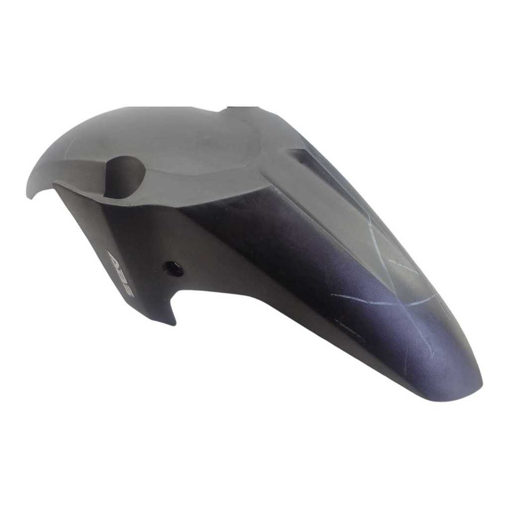 Paralama Dianteiro Inferior Moto Xre 190 2016 a 2026 28033