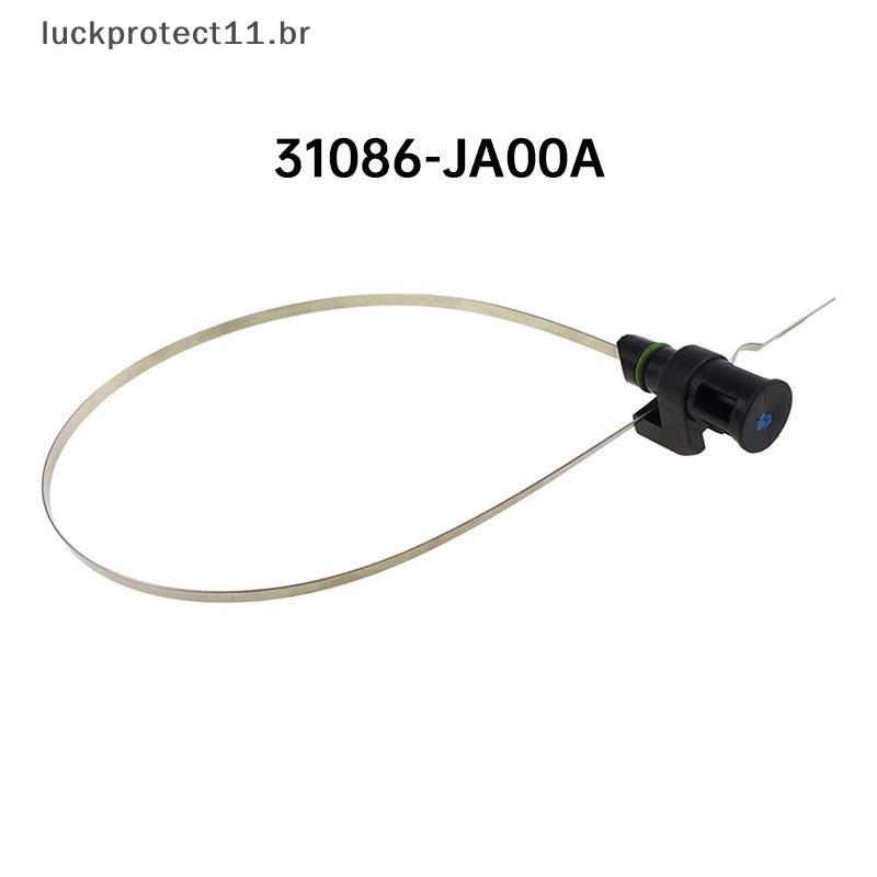 LTBR Para Nissan Nível De Óleo De Transmissão De Carro Dipsti 31086-JA00A Do Motor Dipstic ~