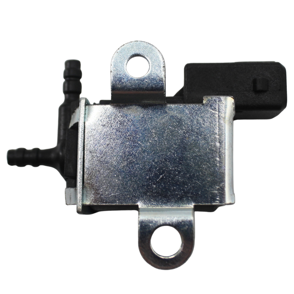Válvula Solenoide 2 Vias Partida Frio Clio Sandero Logan Megane