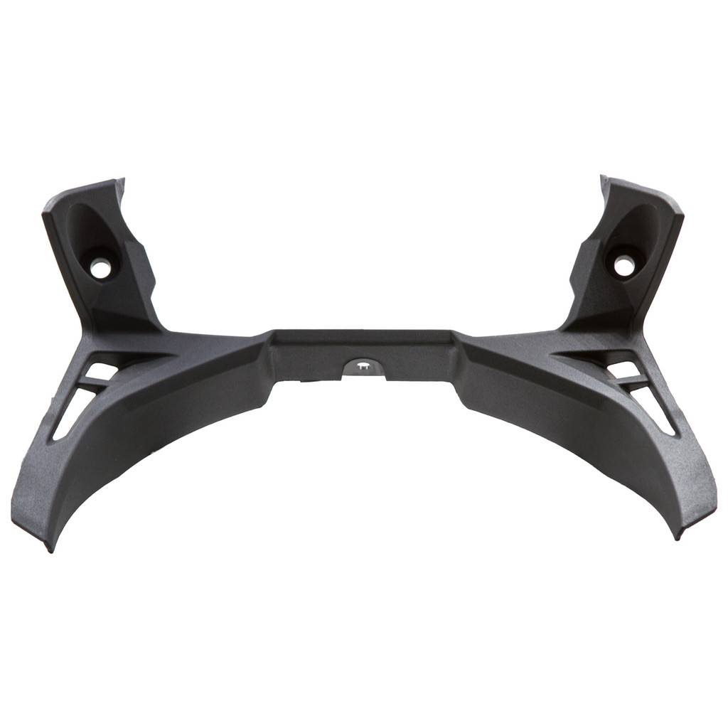 Carenagem Suporte Do Painel Carcaça Peça Reposição Modelo Original Pro Tork Moto Honda Xre 190 2016