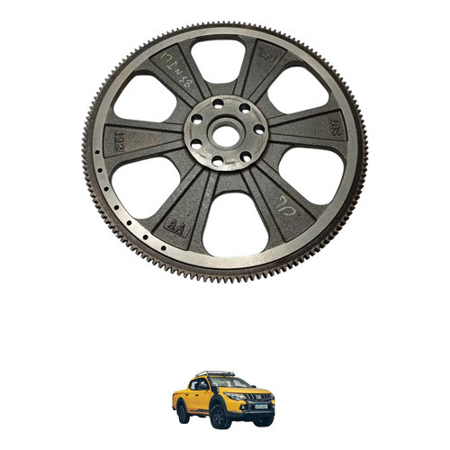 Cremalheira Volante Motor Mitsubishi L200 Triton 2022