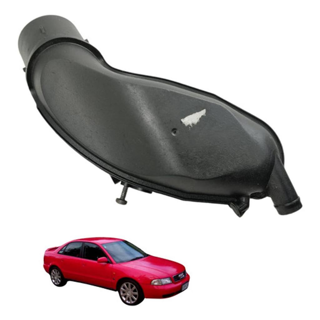 Mangueira Duto Filtro Ar Tbi Audi A4 Vw Passat V6 1998