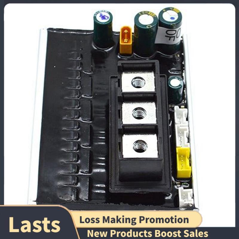 Controlador Para Peças Sobressalentes Da Placa Principal Série F40 Scooter F Max F30 F25 F20