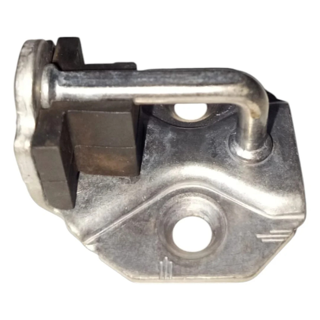 Batente Borracha Radiador Ford Fusion 2009/12 2.5 3.0 7F232