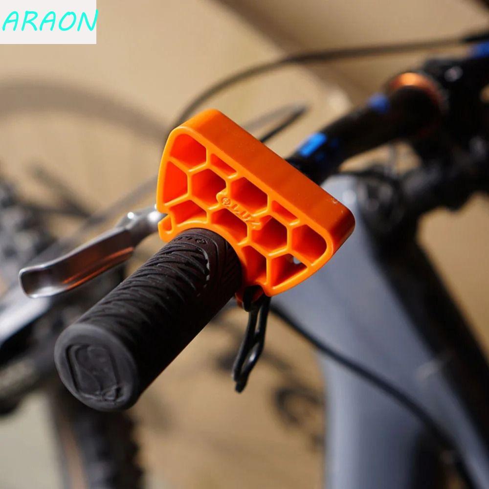 Suporte Para Guidão De Reparo De Bicicleta ARAON , Multifuncional Antiderrapante Manutenção MTB , Estável