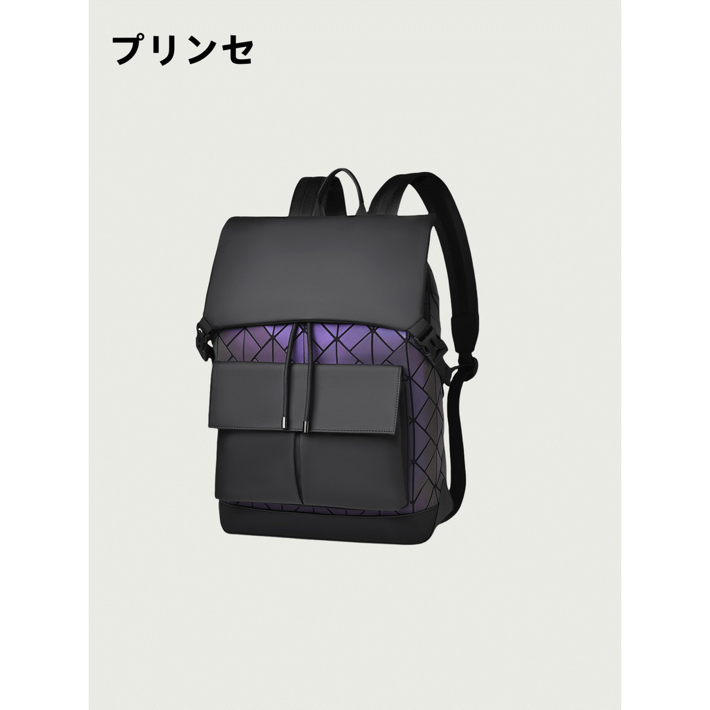 [Xiao Zhan Bolsa do mesmo estilo] Mochila masculina Viagem de negócios Lazer Viagem Montanhismo Mochila Commuter Bolsa e