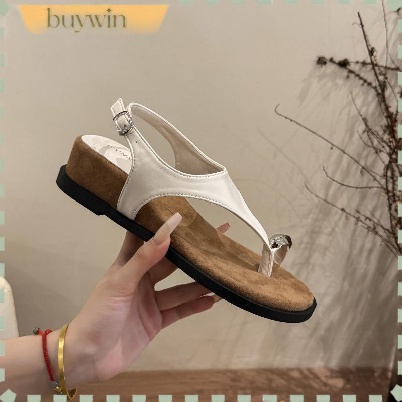 Papete Feminino Vizzano Flatform Conforto Dedo Ring Toe Leve