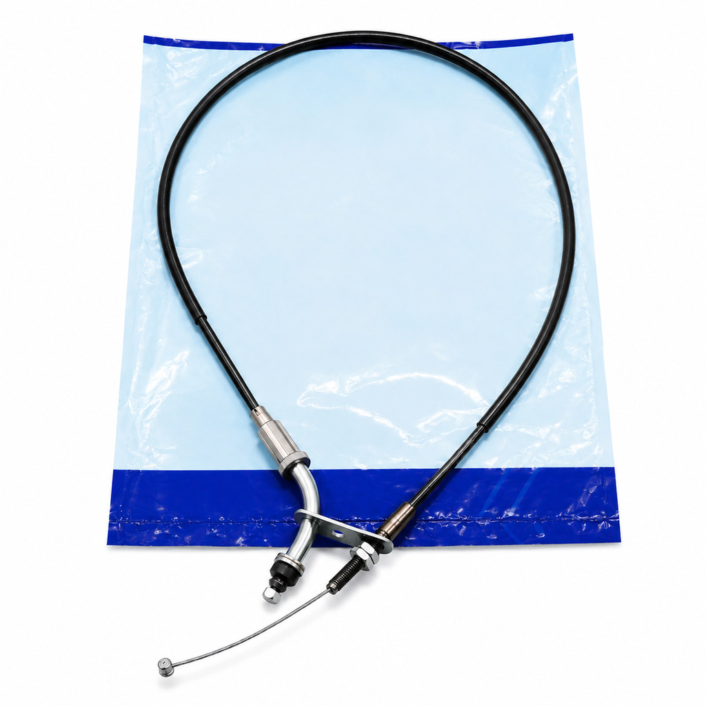 CABO DE ACELERADOR A VELTH PARA FAZER150 / FACTOR 150