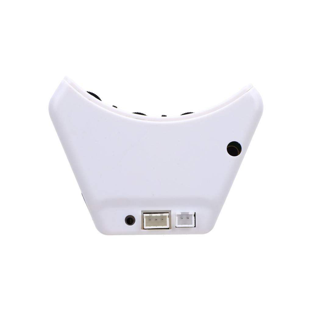 Captador de guitarra acústica Matybobe com supressão de feedback Efeitos DSP BT Bateria recarregável para ensino de