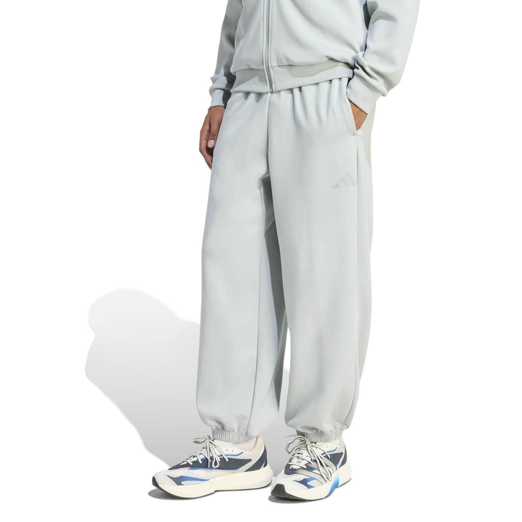 Calça de Moletom Adidas Macias Lux Masculina