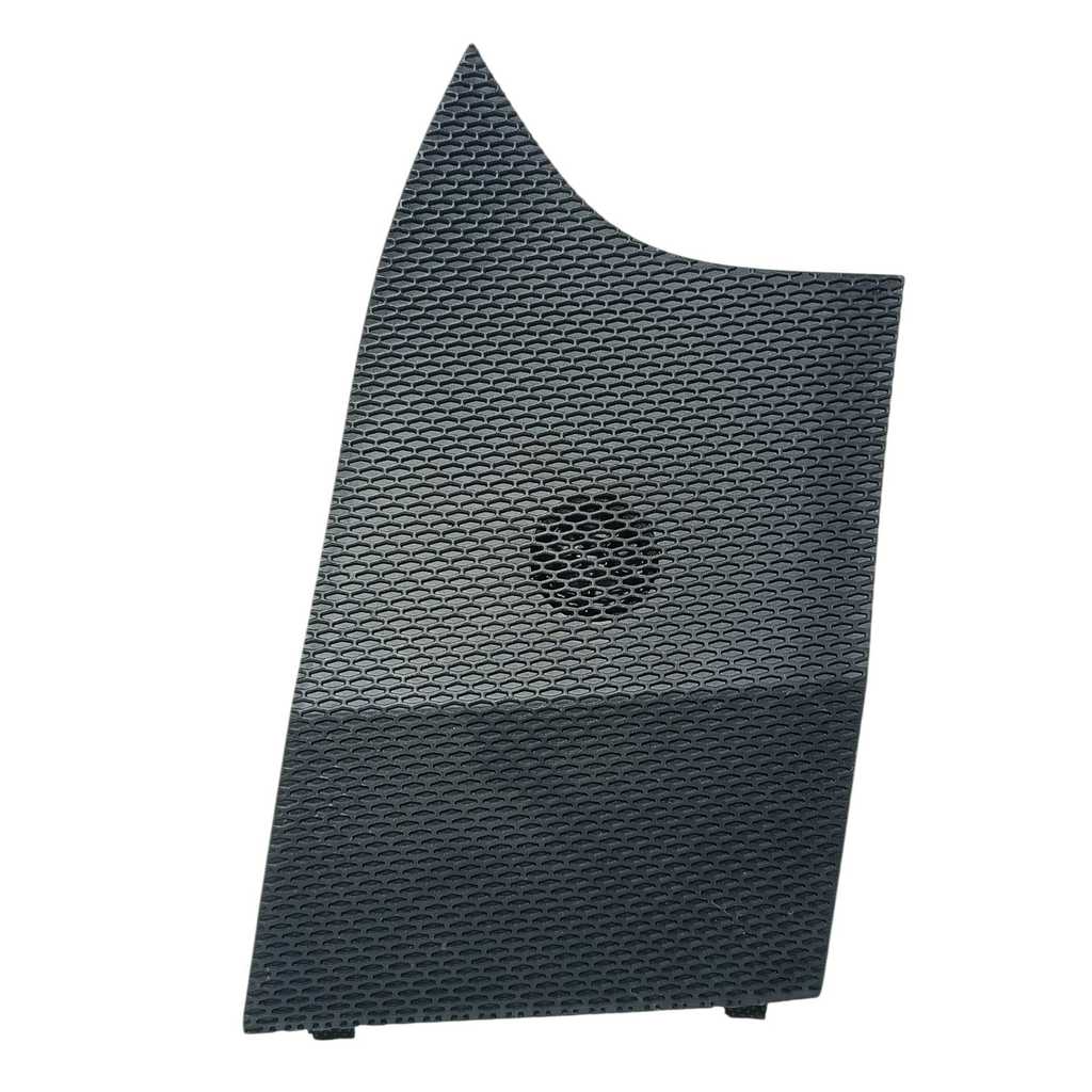 grade altofalante painel esquerdo toyota corolla 2020 a 2025