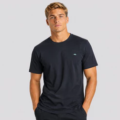 Camiseta Nicoboco Eternal Marinho