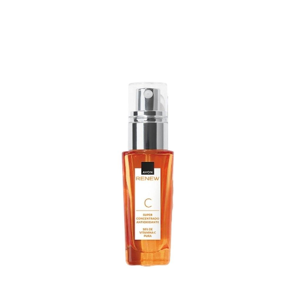 Sérum Avon Renew Radiance Vitamina C Maxim 30ml