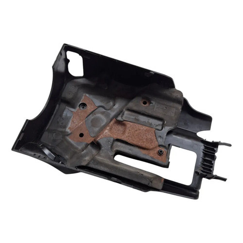 Moldura Acabamento Inferior Chave Seta Ford Focus 2009 2.0