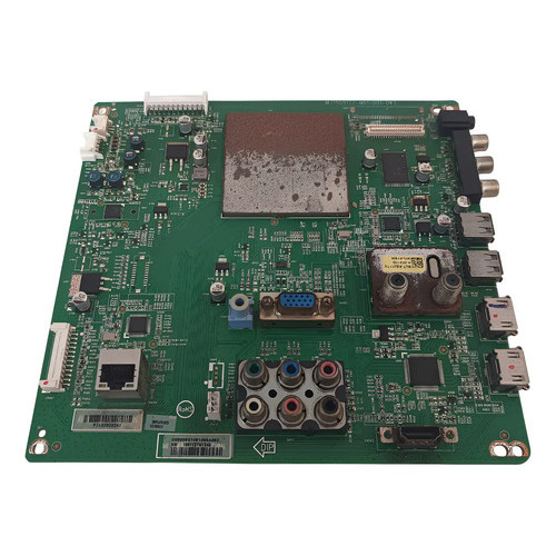 Placa Principal Tv Philips 39pfl4707g M715g5172-m01-001-04i