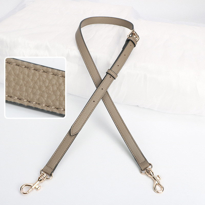 Alça de bolsa Alça de ombro MK Acessórios de alça de bolsa pequena Compre alça de ombro única transfronteiriça única Ace