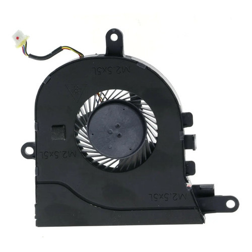 Cooler Compativel Notebook Dell Latitude 3590  P75f001