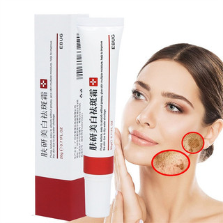 Creme Clareador Para Remover Melasma Remove Manchas Escuras, Melanina, Remove Melasma, Pele Brilhante