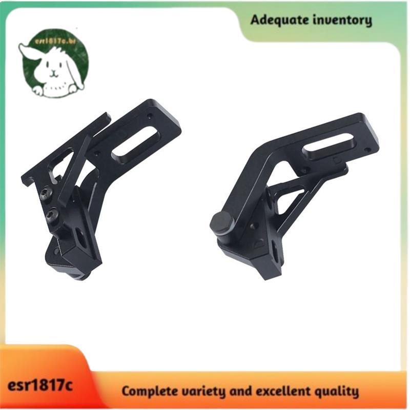 Para Dobradiça De Porta De Metal CNC Lab P1S/X1 180/270 ° Kit De Peças Atualizadas De Impressora 3D