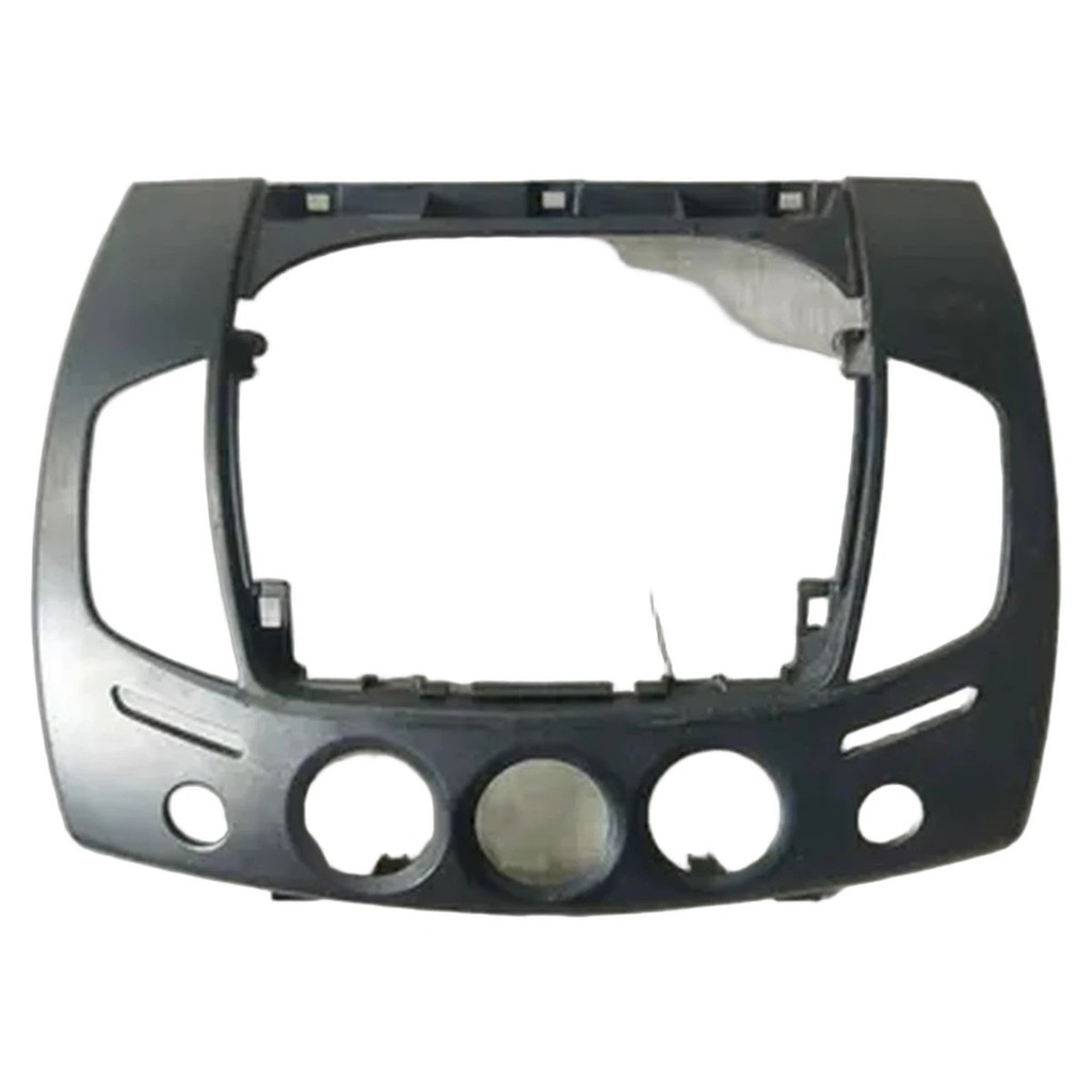 Moldura Painel central L200 Triton 2008 2009 2010 2012