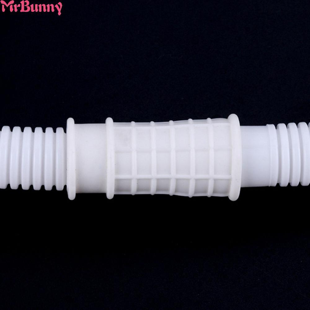 Mangueira De Braçadeira De Aço Inoxidável Resistente Para Máquina De Lavar/Dreno De Ar Condicionado