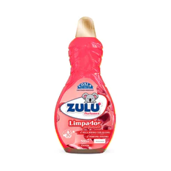 Limpador Cereja 500ml Zulu Perfumes Coala
