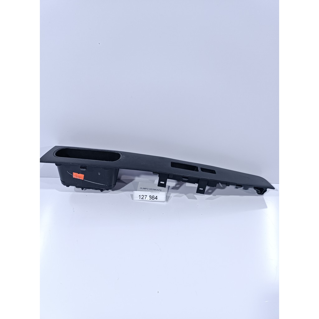 MOLDURA DOS BOTÃO DIANTEIRA DIREITA NISSAN SENTRA 07/12 ORIG