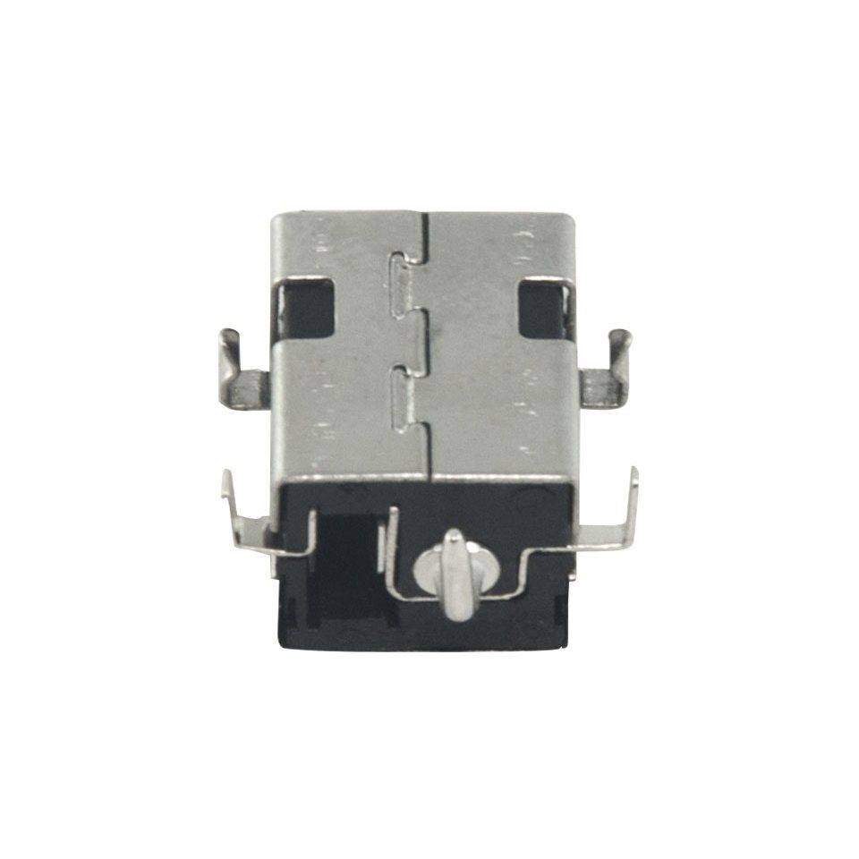 Conector DC Jack para Notebook Asus X44C