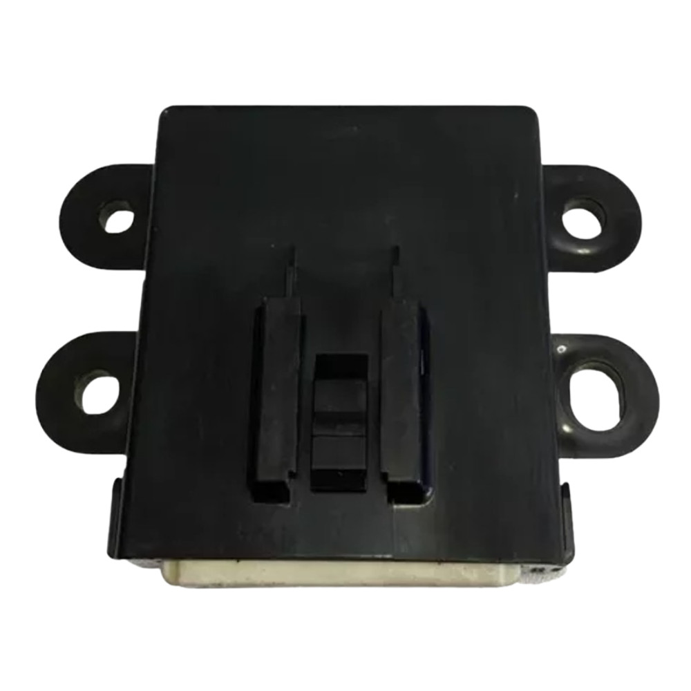 Módulo De 8637A633 Controle Ecu Chave Mitsubishi Asx 4x4