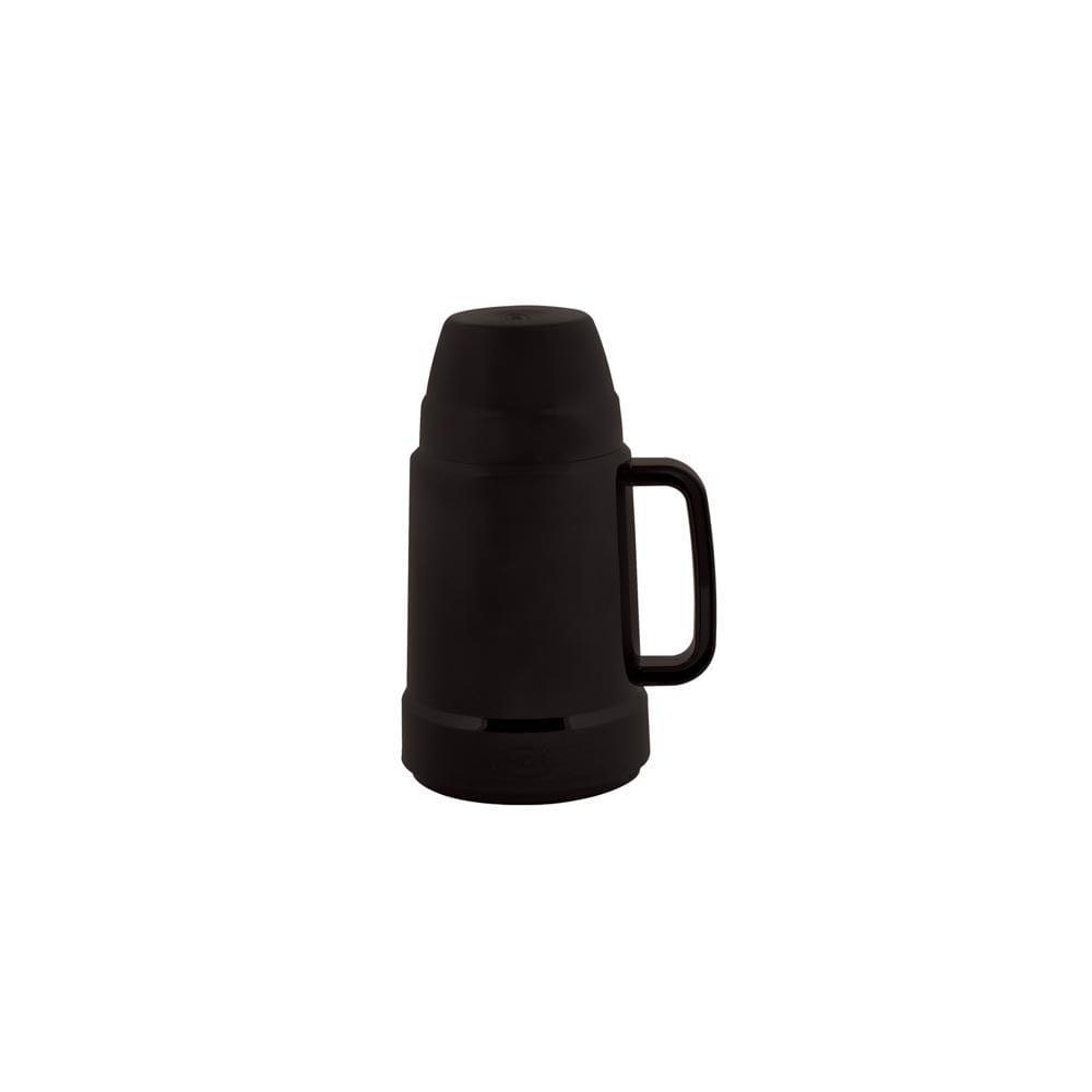 Garrafa Térmica Use Preta 500 ml