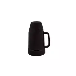 Garrafa Térmica Use Preta 500 ml