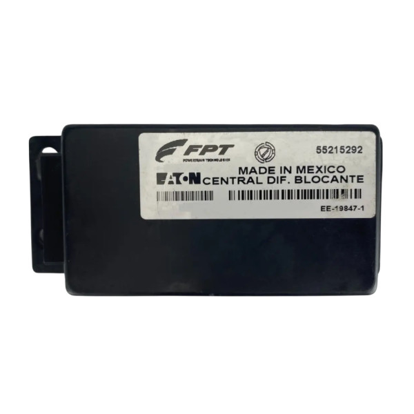 Modulo Diferencial Blocante Fiat Idea Locker 55215292