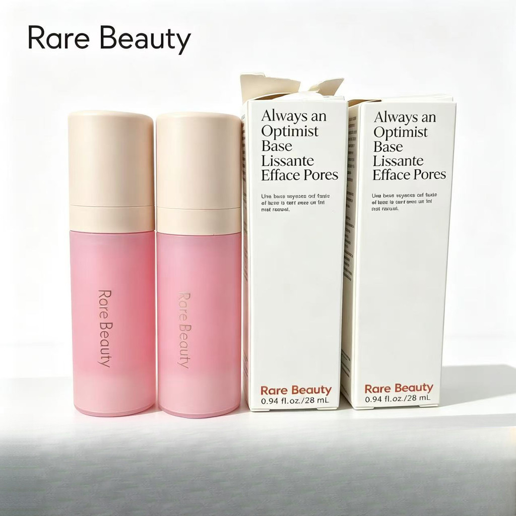 Beleza Rara #Recomendação de Spray de Maquiagem #Avaliação de Beleza #Cuidados Mínimos com a Pele #Loção em Spray