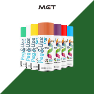 TINTA SPRAY PEG & UZE USO GERAL