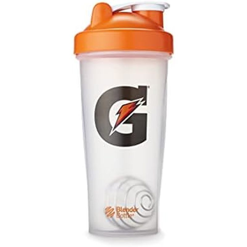 Gatorade Shaker Bottle for Gym , 28 Ounce, Plastic