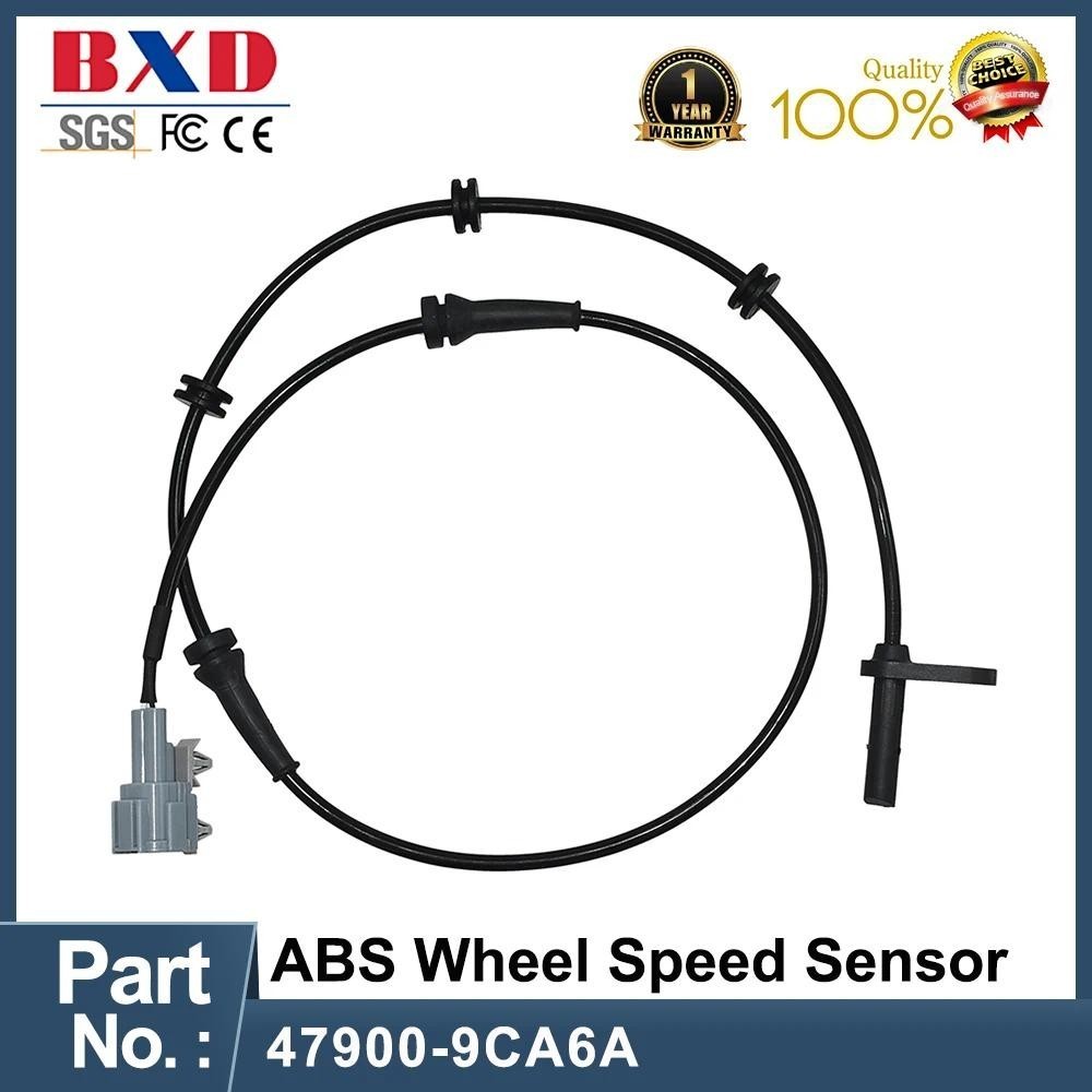 Sensor De Velocidade Da Roda ABS Traseira 47900-9CA6A Para NISSAN FRONTIER 2005-2018 47900EA015 479009acessórios Carro D