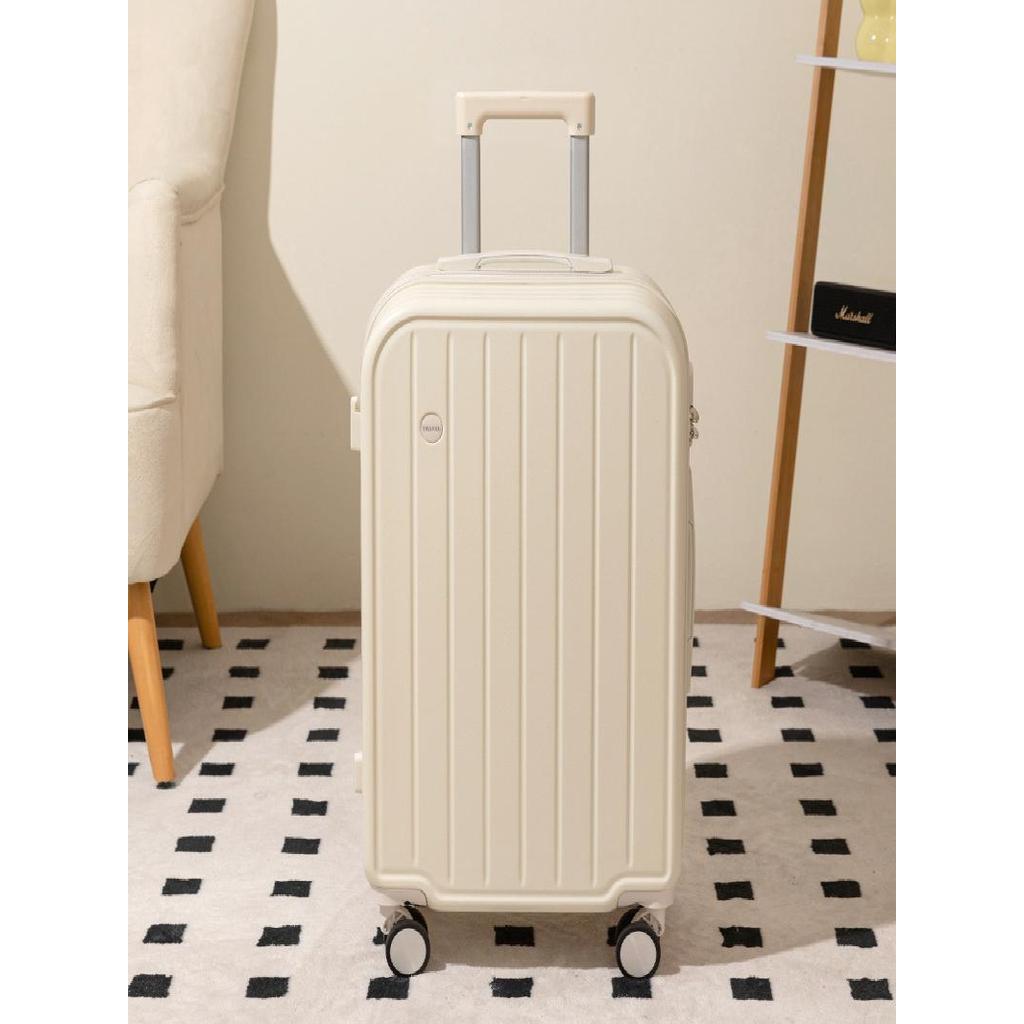 87cm forte durável bagagem feminino novo estilo pequeno 67cm trole caso masculino estudante senha viagem embarque caso