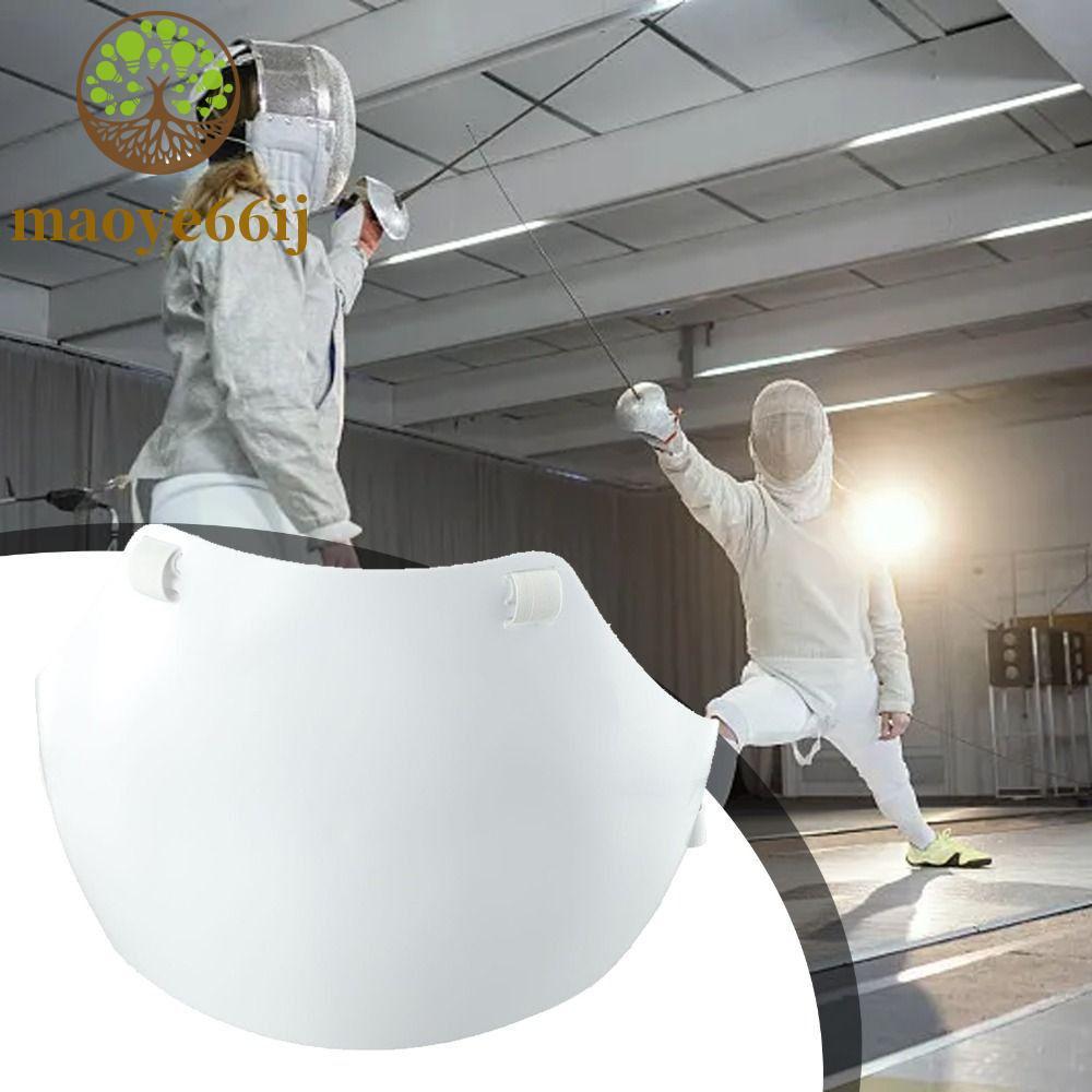 Protetor De Peito De Esgrima MAOYE66 , Protetores XS-XL , Faixa Elástica Equipamento Colete De Engrenagem Corporal