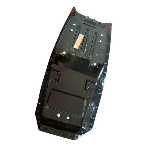 Base Banco Cg 125 83 A 89 Preto