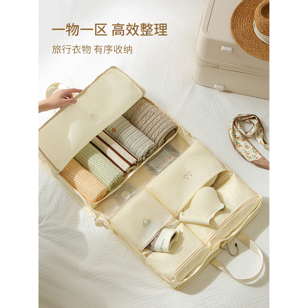 Bolsa de viagem Bolsa de viagem pode cobrir carrinho Caso Bolsa de bagagem Bolsa de viagem Bolsa de ginástica portátil V