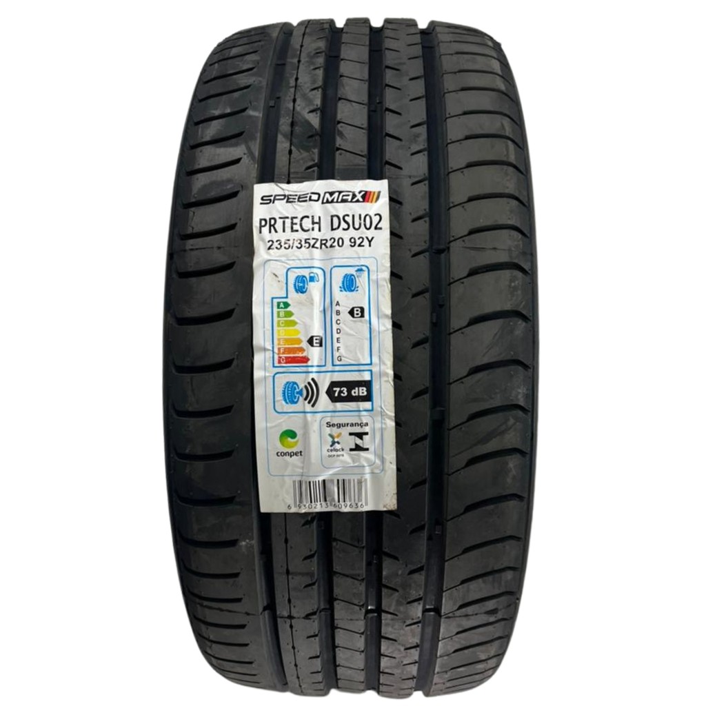 Speedmax DSU02