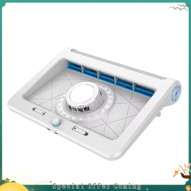 Suporte De Dissipação De Calor De Ar Frio Para Notebook De Jogo , Radiador Semicondutor Silencioso