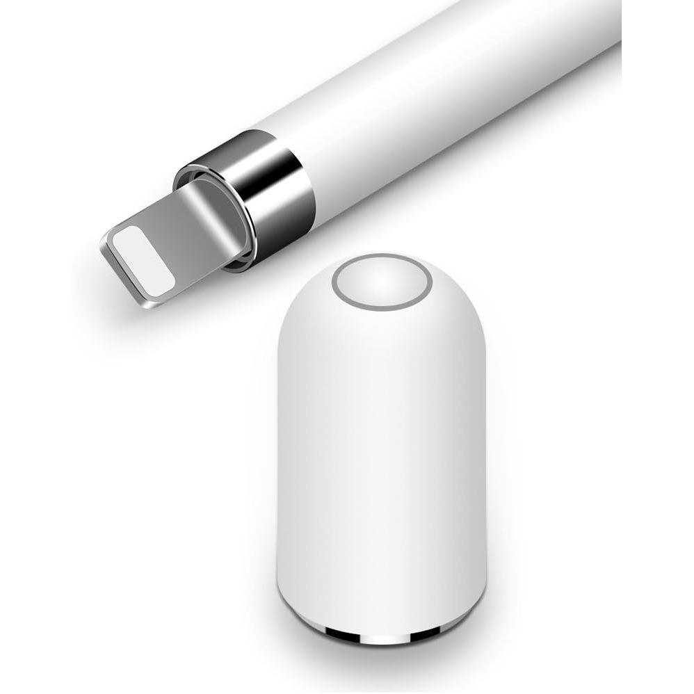 TITACUTE Tampa de Substituição para Apple Pencil, Tampa Magnética para Apple Pen