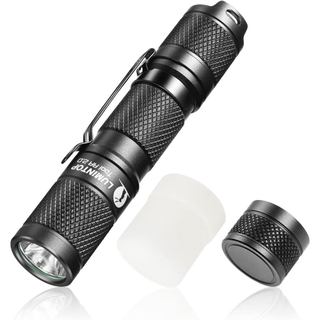 Lanterna de bolso super brilhante LUMINTOP, conjunto de ferramentas, lanterna EDC AA 2.0 com base magnética e bateria re